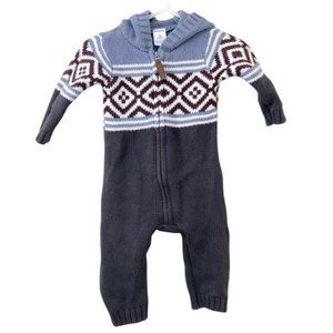 3m Carter’s Knitted Baby Outerwear